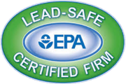 EPA Lead-Safe Certified Firm