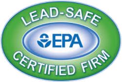 EPA Lead-Safe Certified Firm