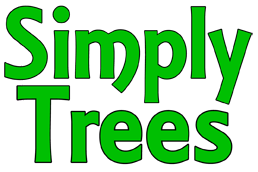 Simply Trees LLC - Logo