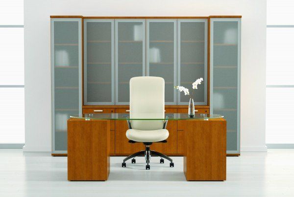 Private office