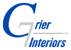 Grier Interiors | Logo