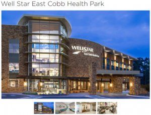 Well Star East Cobb Health Park
