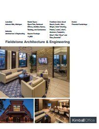 Fieldstone Architecture and Engineering