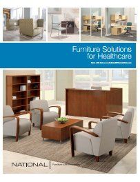 National furniture solutions