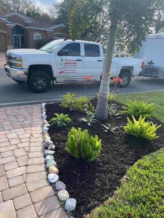 Superstar Landscaping