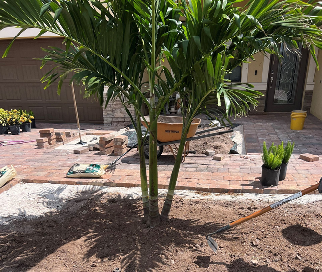 Superstar Landscaping