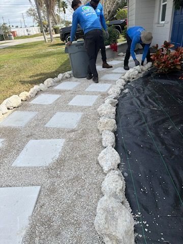 Superstar Landscaping