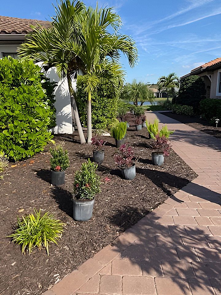 Superstar Landscaping