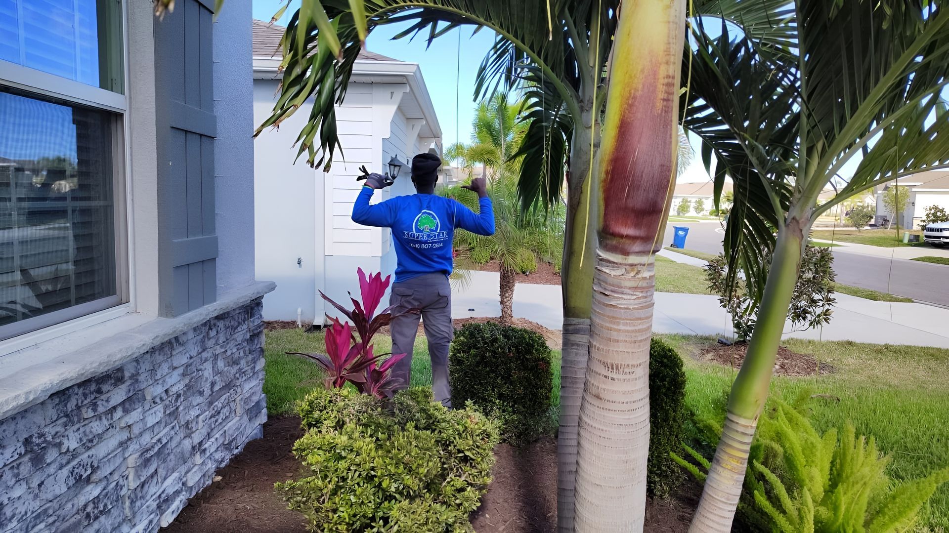 Superstar Landscaping