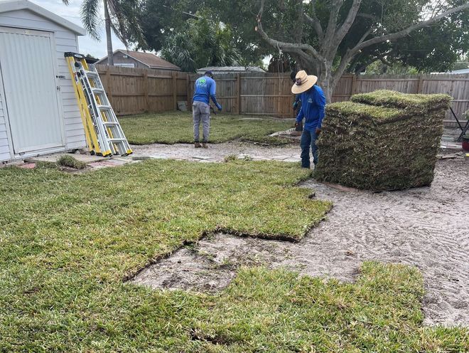 Superstar Landscaping