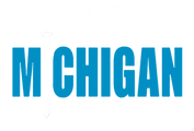 Lake Michigan Construction & Roofing Logo