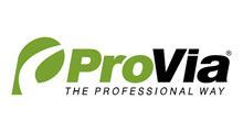 Provia Windows logo