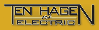 Ten Hagen Electric, LLC Logo
