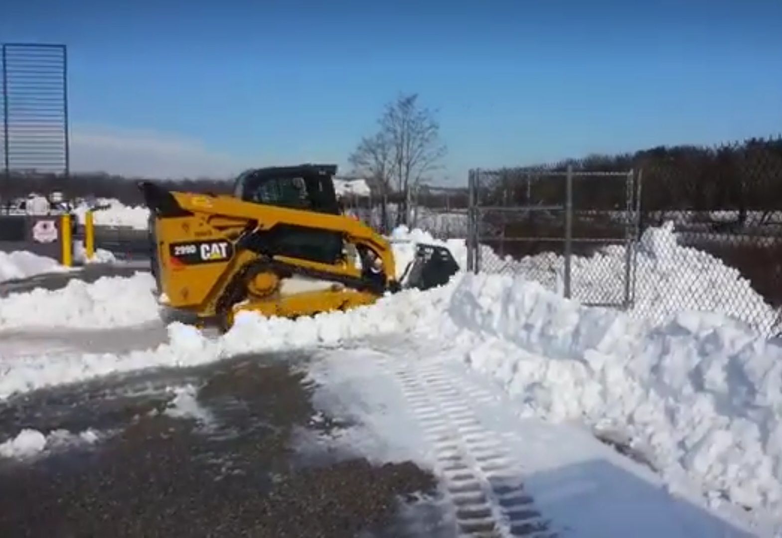 Snow Removal