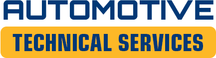 Automotive Technical Services logo