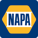 NAPA logo