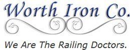 Worth Iron Company - Logo