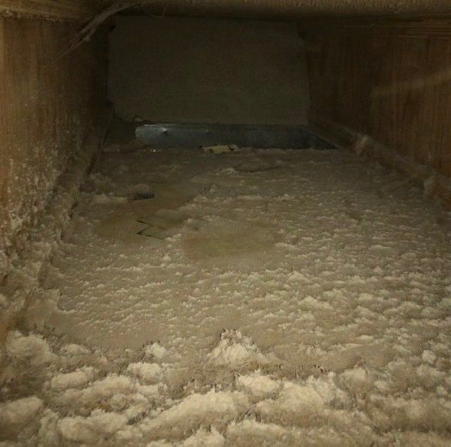 Furnace Cleaning Duct Cleaning Bismarck, ND