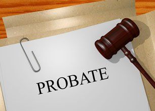 Probate and Estate