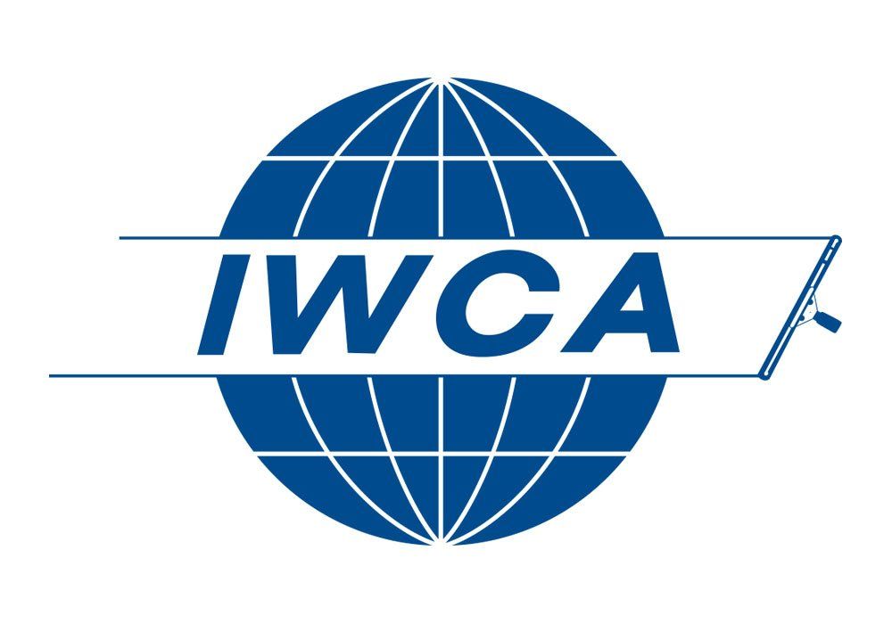 International Window Cleaning Association Logo