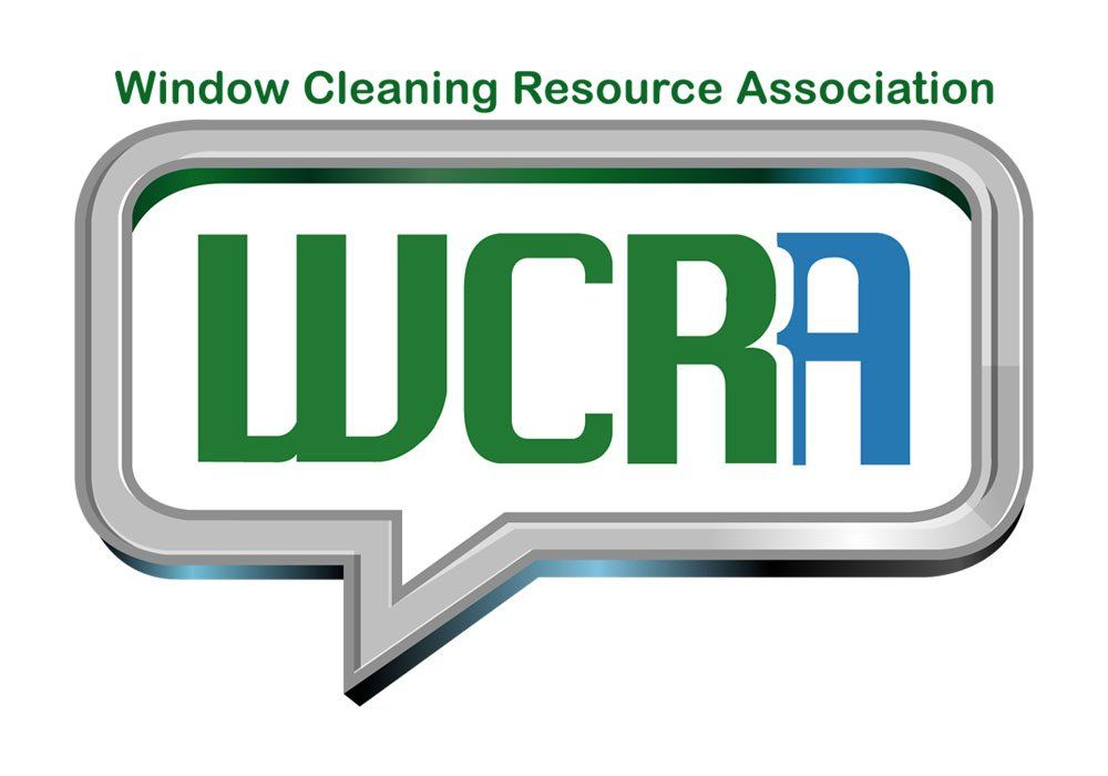 Window Cleaning Resource Association Logo