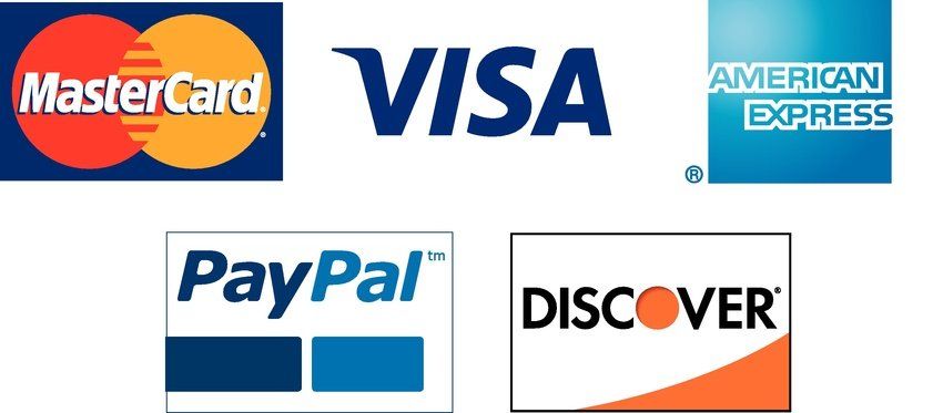 Payment methods
