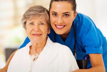 Y u n様 Bits Of Heaven In Home Services LLC In-Home Care Advance MO