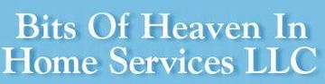 Bits Of Heaven In Home Services LLC Logo