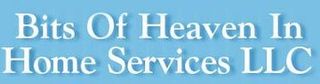 Bits Of Heaven In Home Services LLC Logo