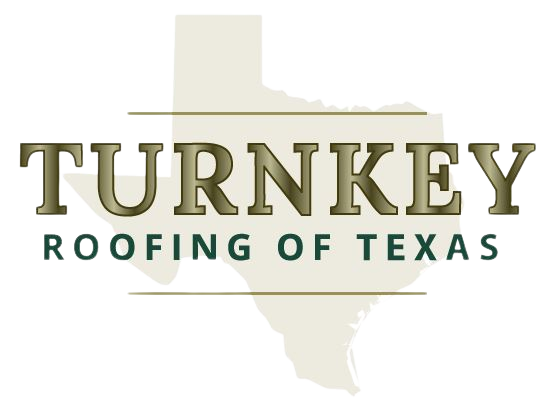 Turnkey Roofing of Texas Logo