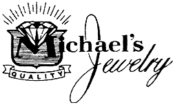 Michael's Jewelry Logo