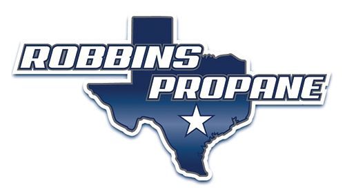 Robbins Propane Logo