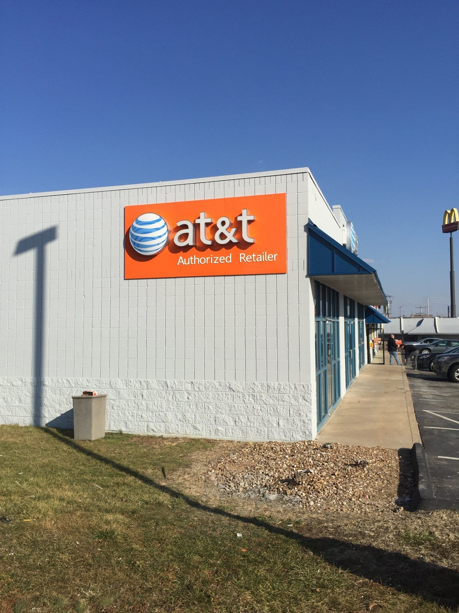 at&t