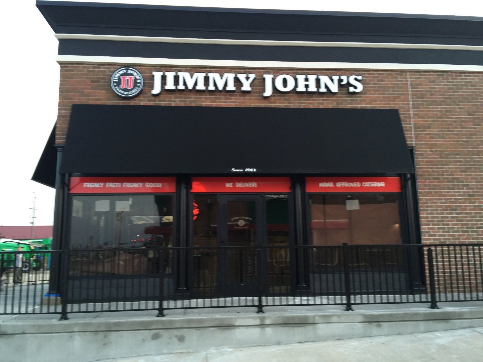 jimmy johns