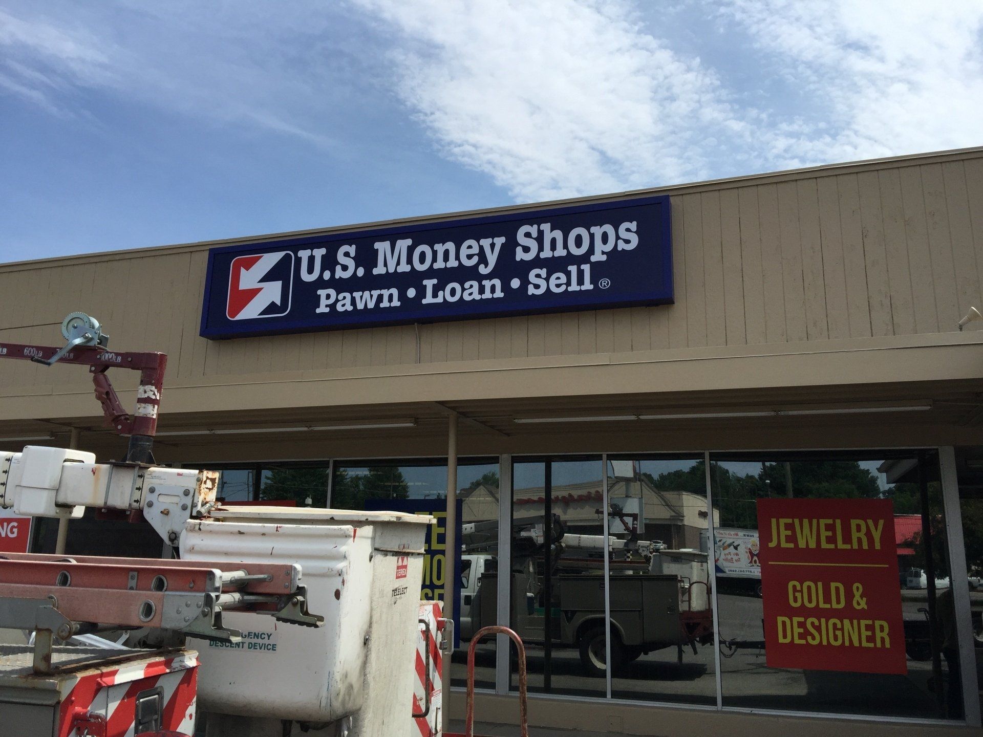 us money shops
