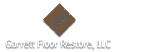 Garrett Floor Restore LLC Logo
