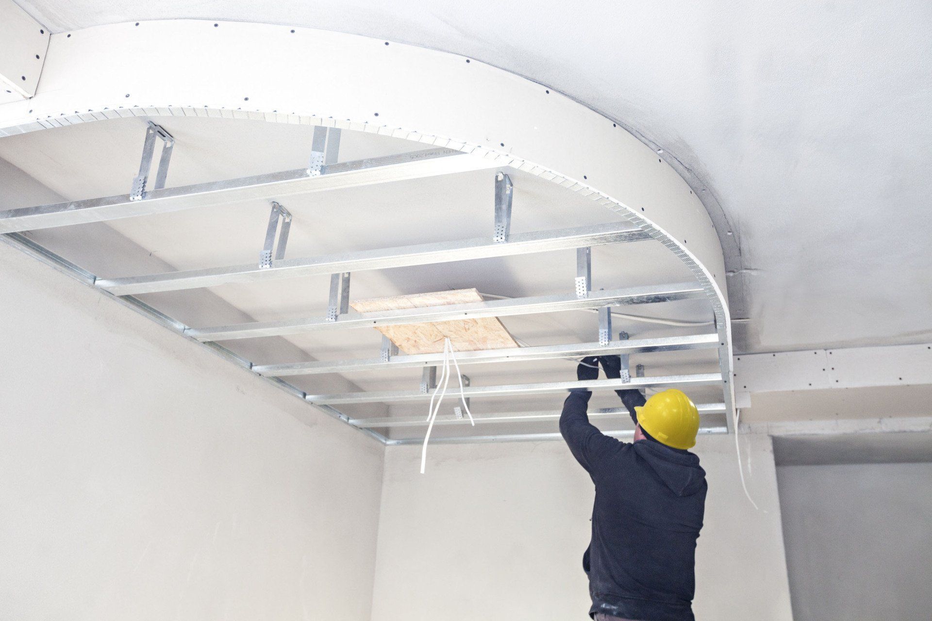 domed ceiling kits