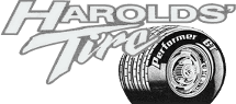 Harolds Tire Topeka Ks