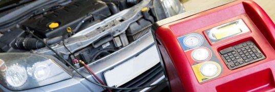 mechanics that fix ac