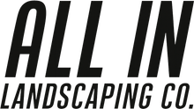 All In Landscaping Company - Logo
