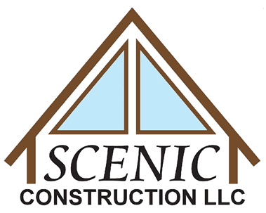 Scenic Construction LLC - Logo