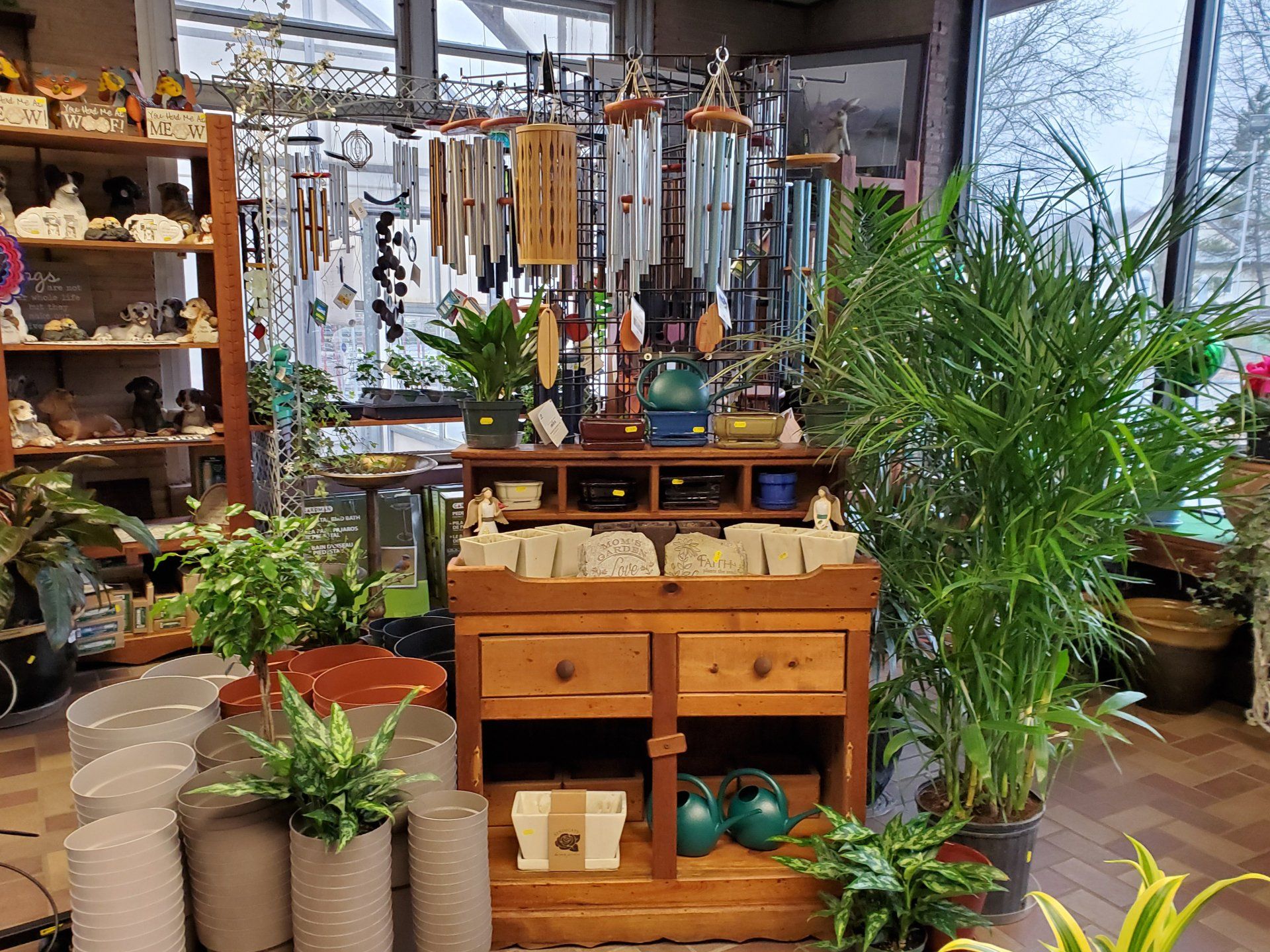 Bell Nurseries Inc Photo Gallery North Haven, CT