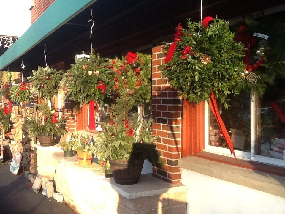 Bell Nurseries Inc Greenhouse North Haven, CT