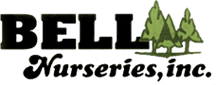 Bell Nurseries Inc | Logo