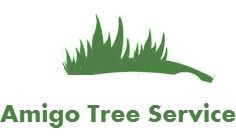 Amigo Tree Service - Logo