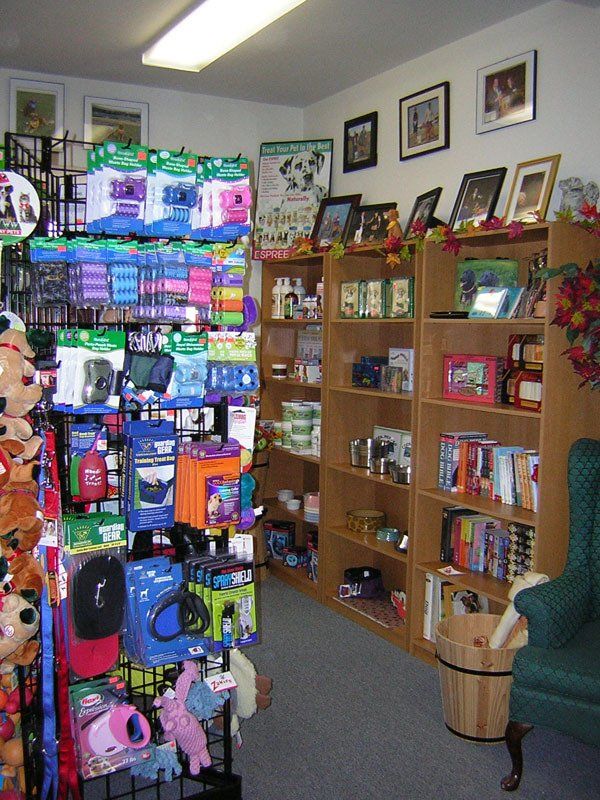 Pet products