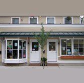 Commercial Building