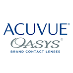 Acuvue Oasys