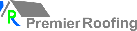 Premier Roofing - logo