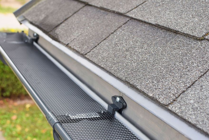 Gish's Gutters LLC